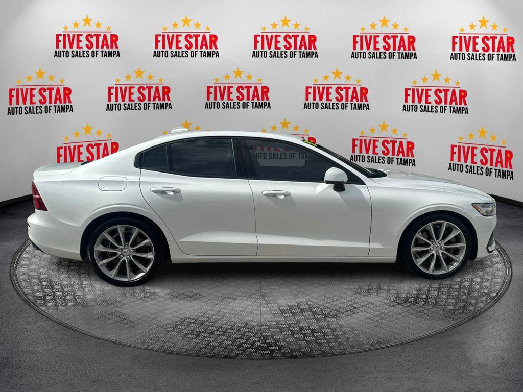 Used 2020 Volvo S60 T6 Momentum AWD/4WD image 8