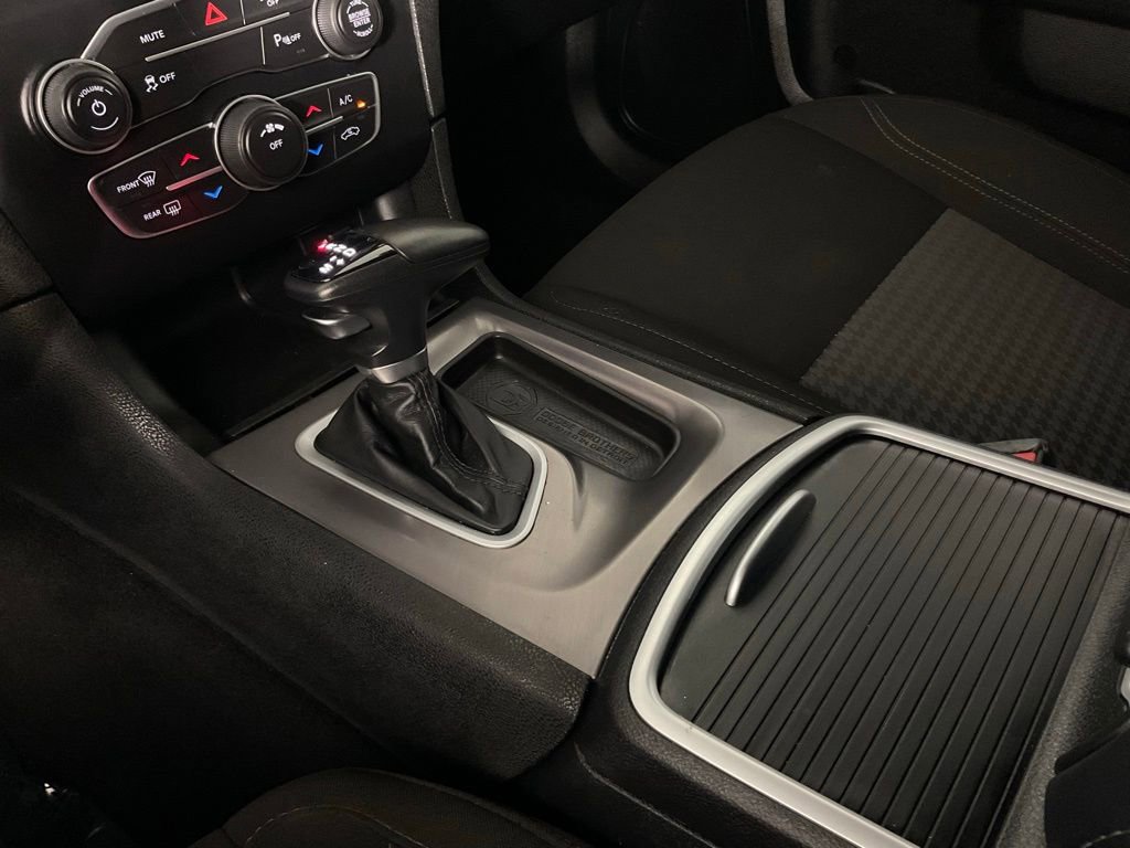 Used 2023 Dodge Charger SXT RWD image 18