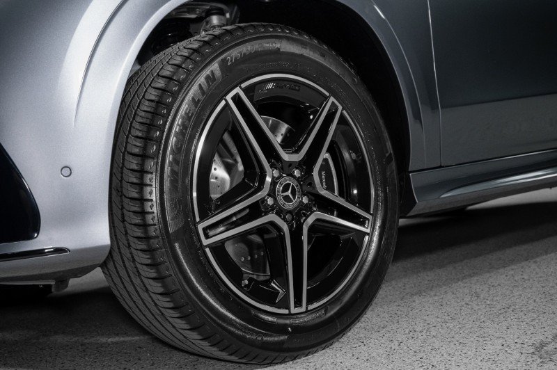 New 2026 Mercedes-Benz GLE 450 4MATIC image 29