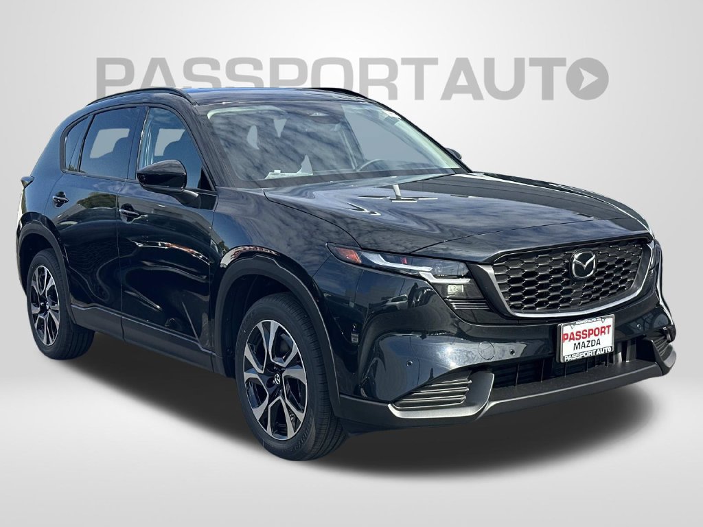 New 2026 MAZDA CX-5 Preferred AWD/4WD image 5