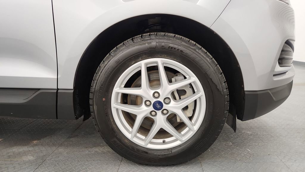 Used 2022 Ford Edge SEL AWD/4WD image 23