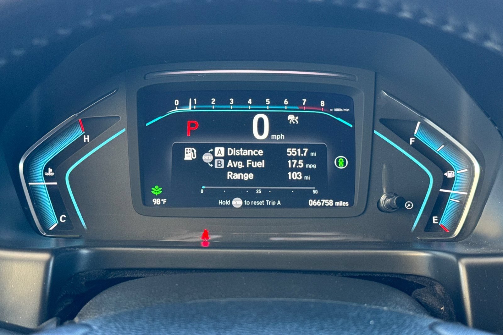 Used 2023 Honda Odyssey EX-L image 25
