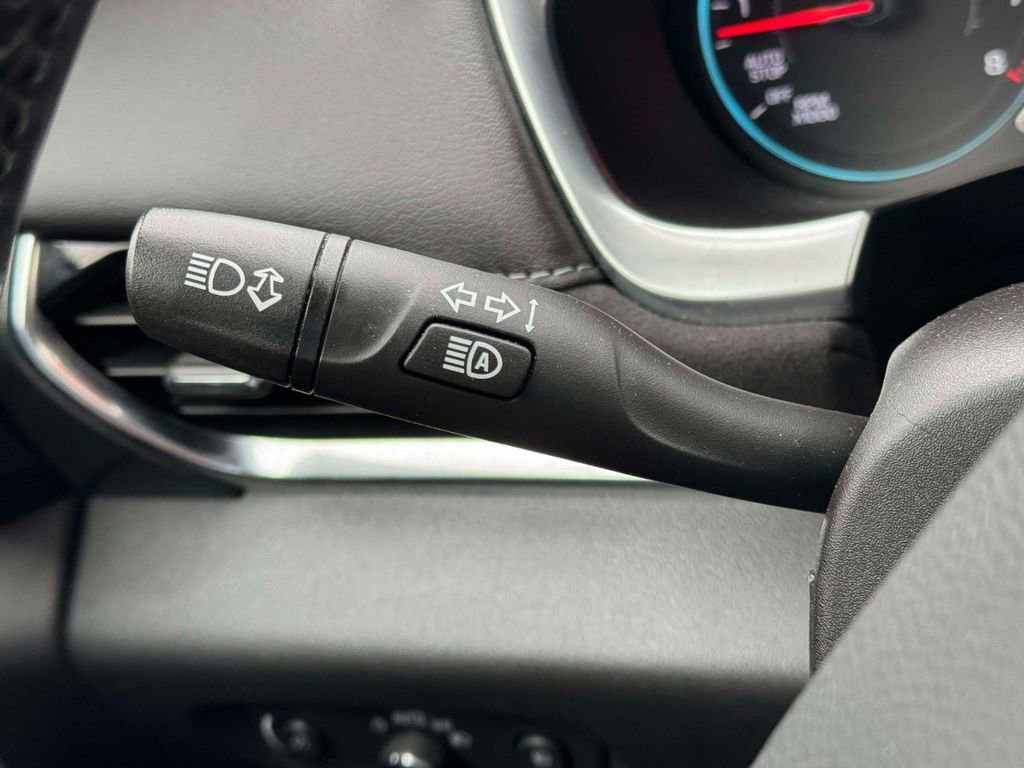 Used 2021 Chevrolet Traverse High Country image 21