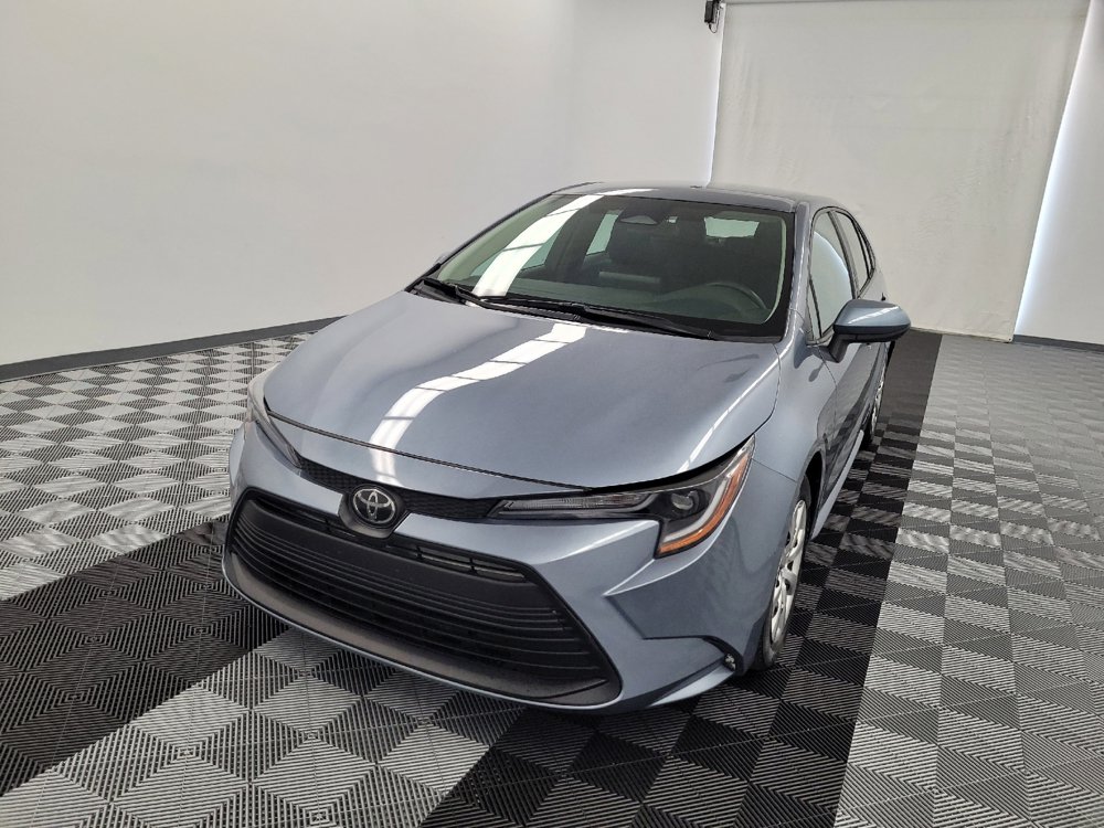 Used 2024 Toyota Corolla LE FWD image 15