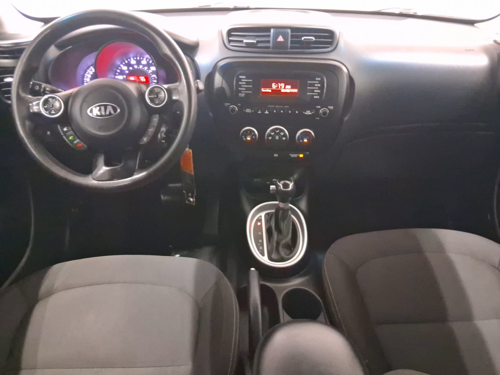Used 2016 Kia Soul FWD image 20