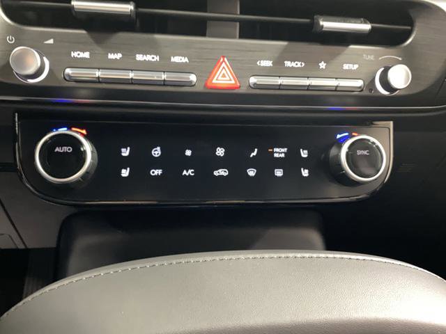 New 2026 Hyundai Palisade Calligraphy AWD/4WD image 21
