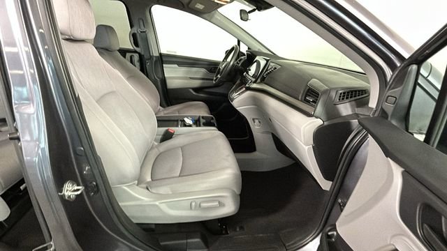 Used 2019 Honda Odyssey EX image 28