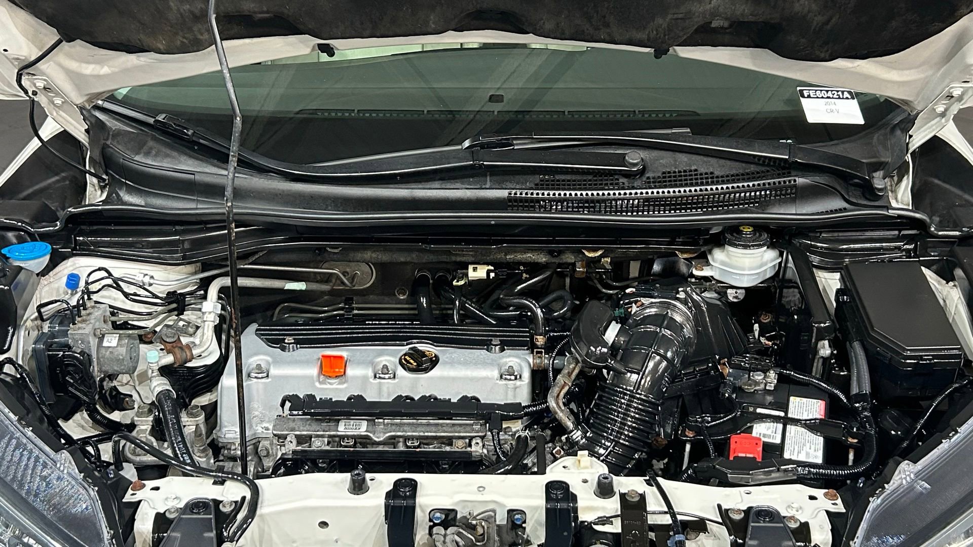 Used 2014 Honda CR-V EX image 83
