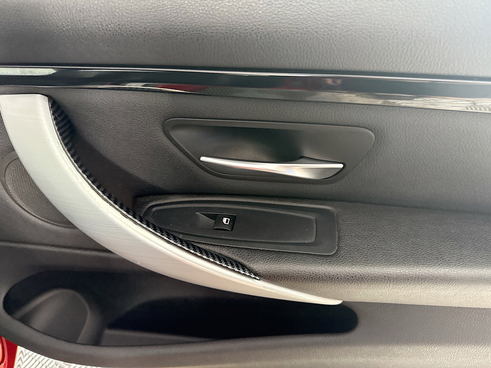 Used 2016 BMW 428i Coupe image 29