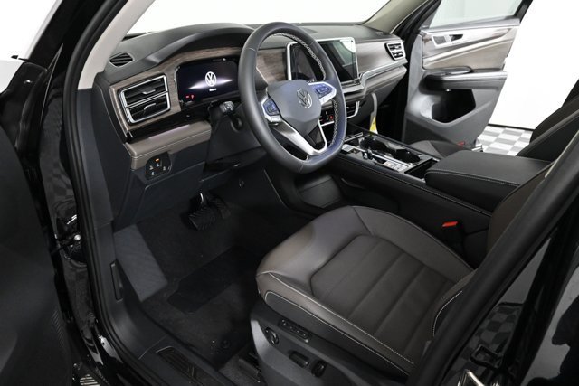 New 2026 Volkswagen Atlas SEL image 20