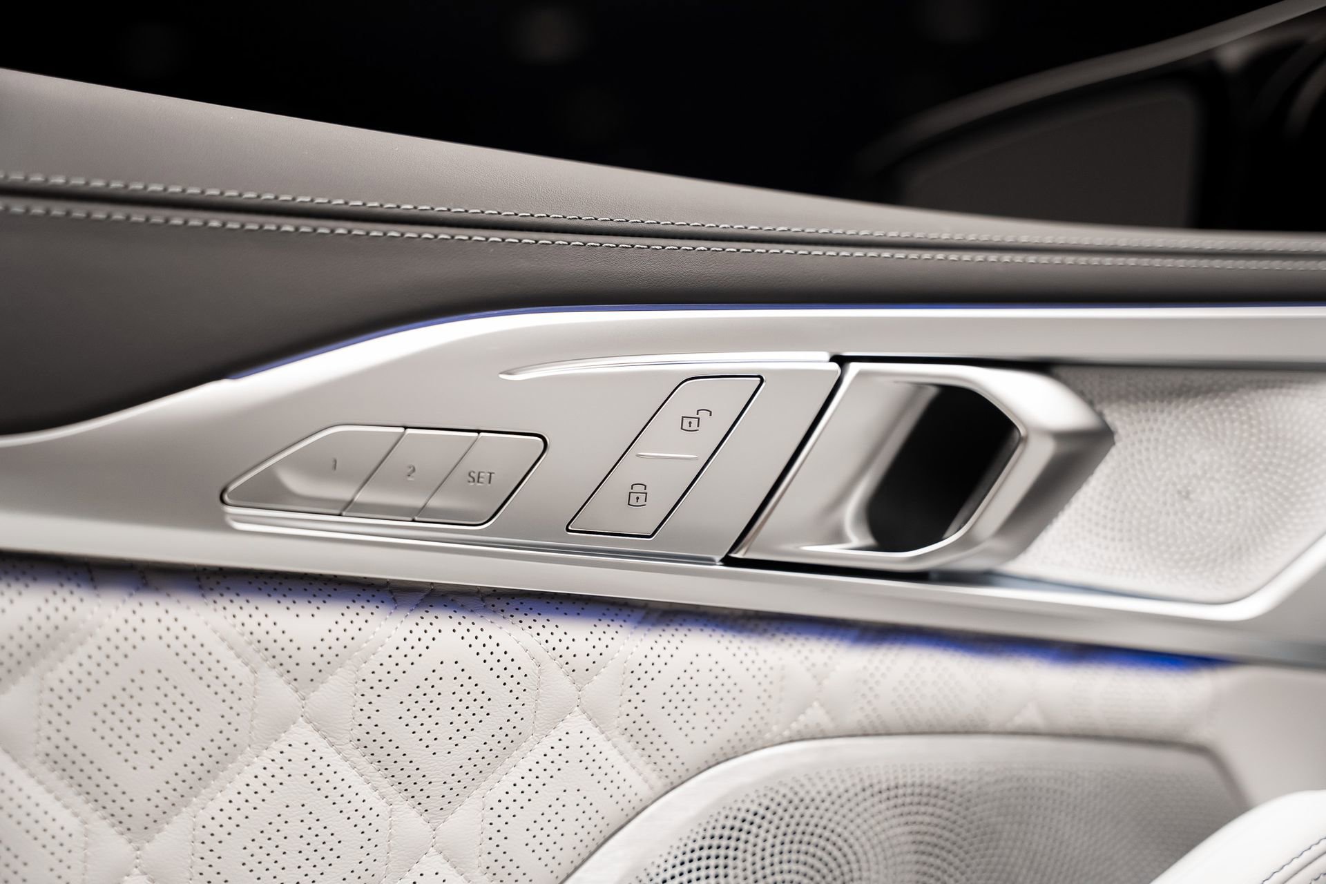 Used 2024 BMW M8 Competition image 61