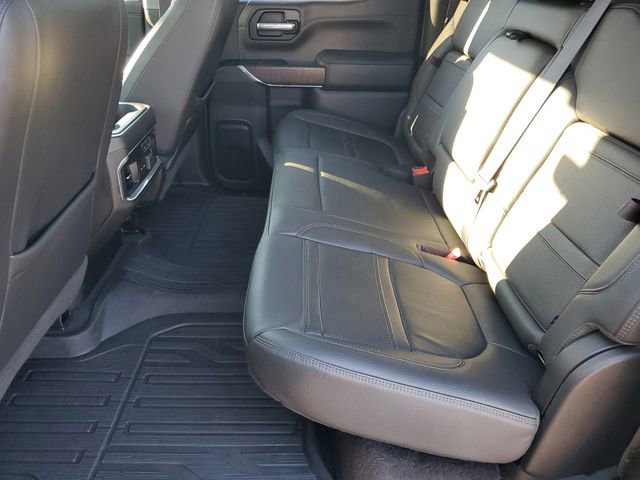 Used 2021 GMC Sierra 1500 Denali w/ Denali Ultimate Package image 22