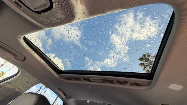 Used 2017 Audi A4 2.0T Premium w/ Convenience Package image 5