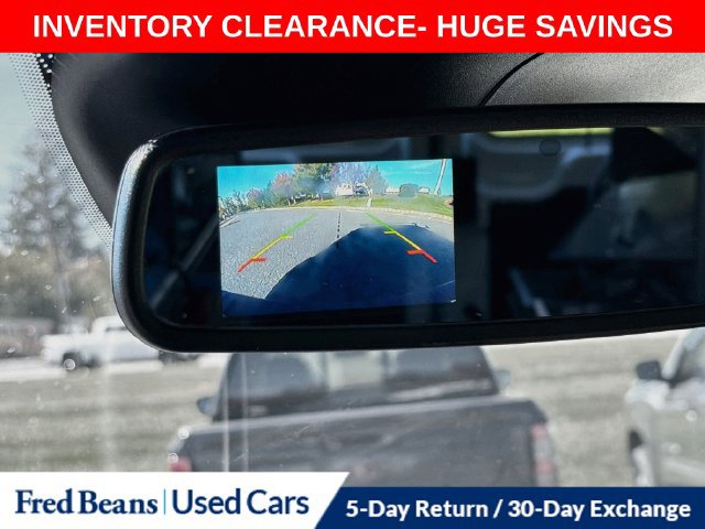 Used 2018 Ford Transit 250 130 Low Roof w/ Exterior Upgrade Package RWD image 19