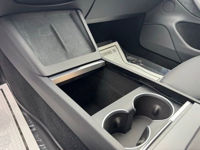 Used 2024 Tesla Model 3 Long Range image 17