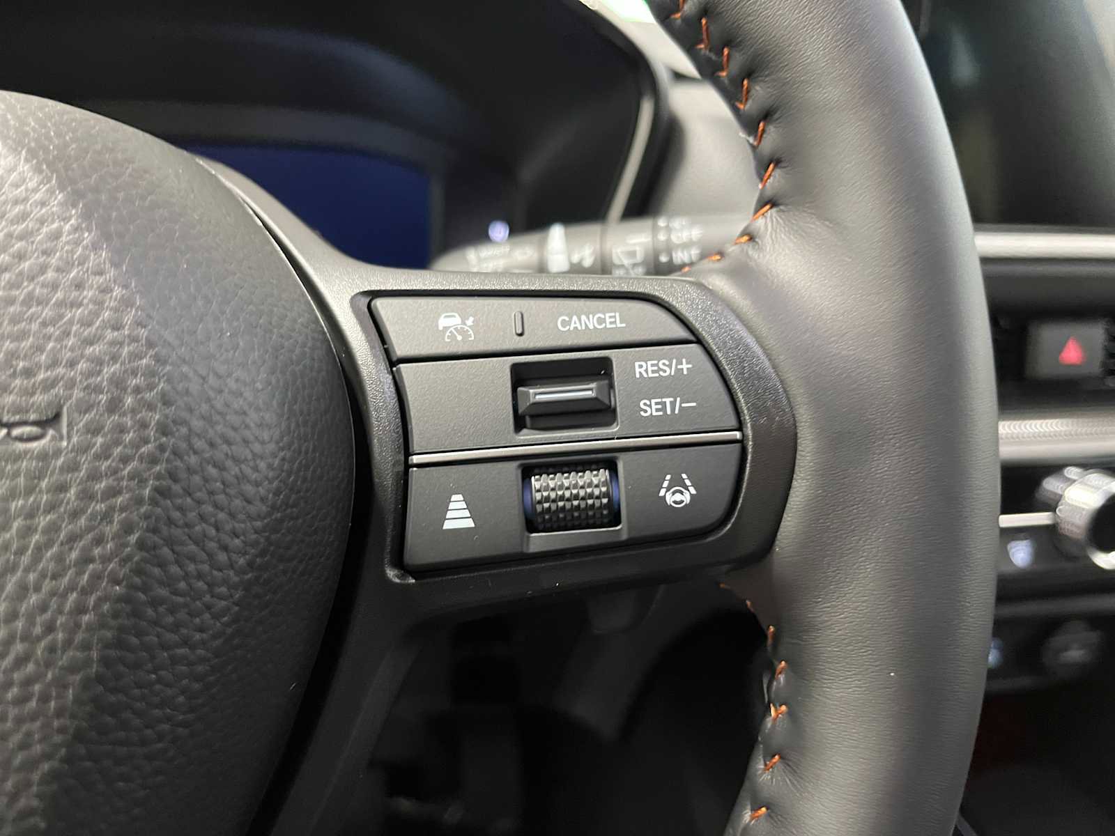 New 2026 Honda CR-V TrailSport image 19