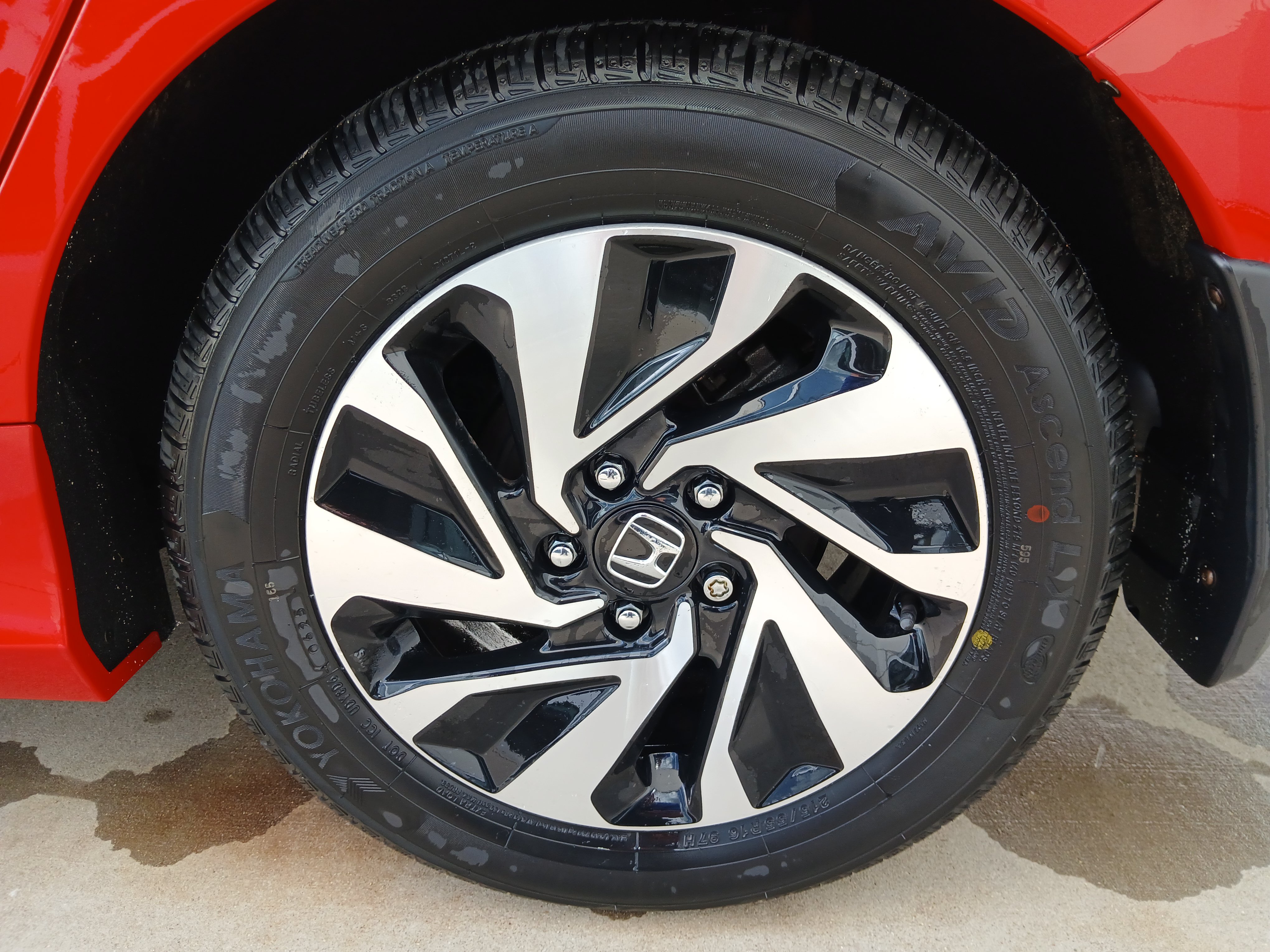 Used 2019 Honda Civic LX image 16