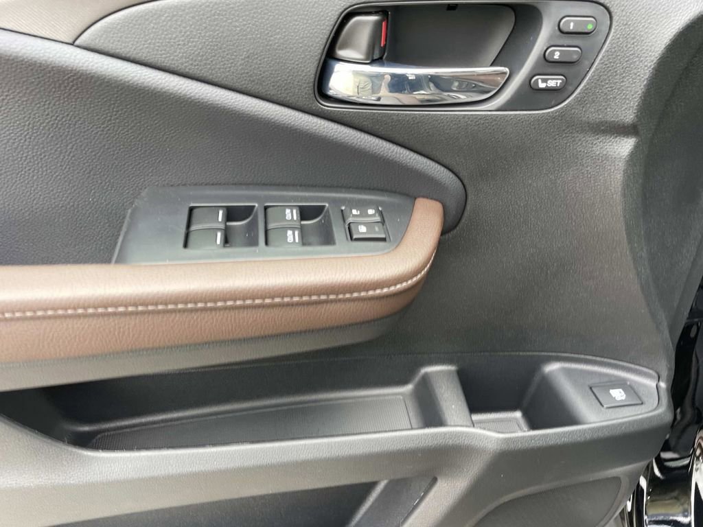 New 2026 Honda Ridgeline RTL image 19