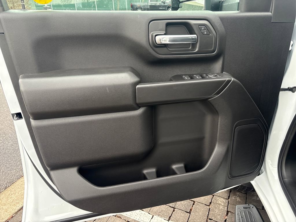 New 2026 GMC Sierra 2500 Pro w/ 1SA Pro Safety Plus Package image 15