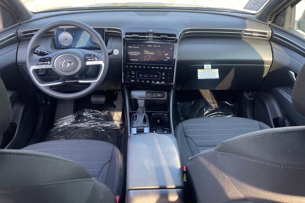 Used 2024 Hyundai Santa Cruz SEL w/ Activity Package image 22