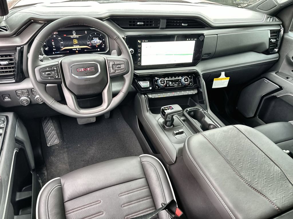 New 2026 GMC Sierra 1500 AT4X image 20