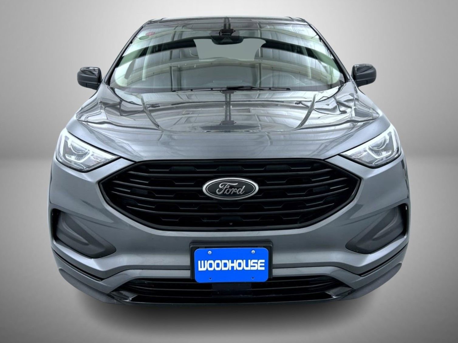 Used 2024 Ford Edge SE w/ Black Appearance Package AWD/4WD image 2