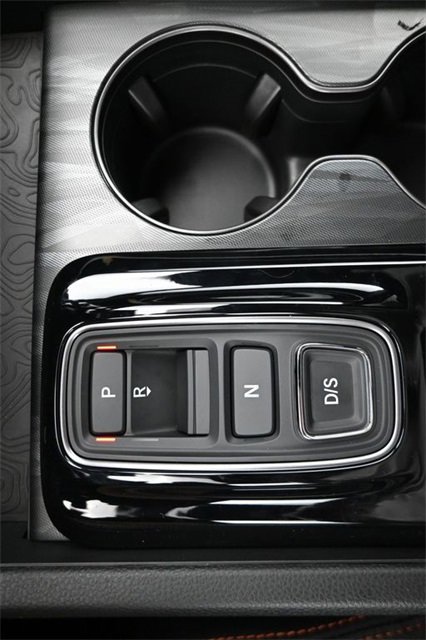 New 2026 Honda Passport TrailSport image 16