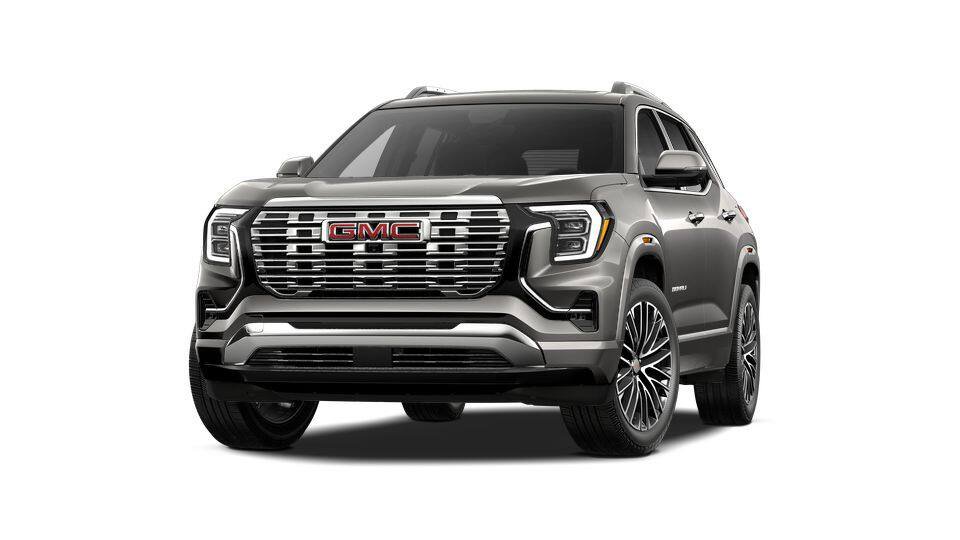 New 2027 GMC Terrain Denali AWD/4WD image 2