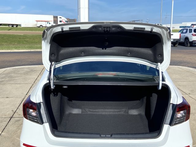 Used 2025 Honda Civic LX image 26