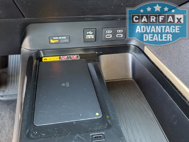 Used 2025 Toyota Camry LE FWD image 26
