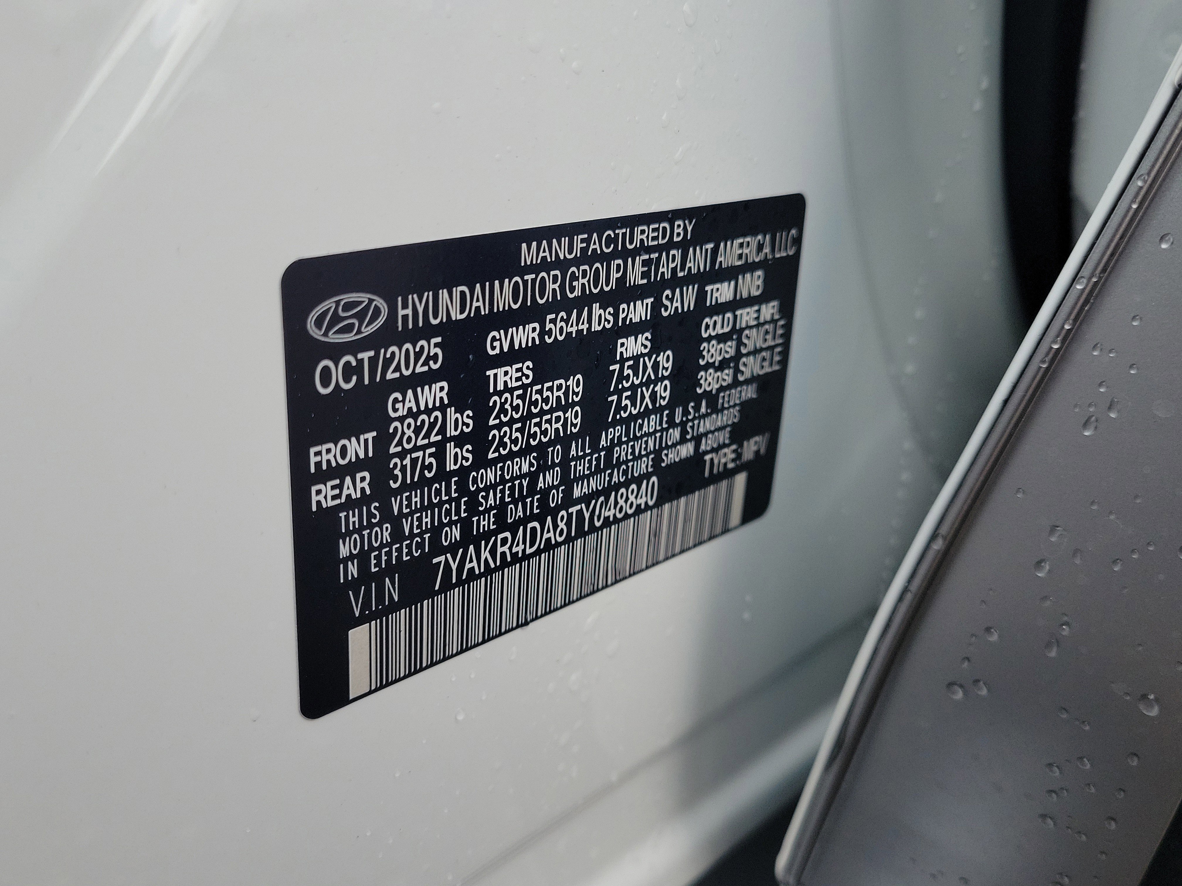 New 2026 Hyundai Ioniq 5 Limited image 32