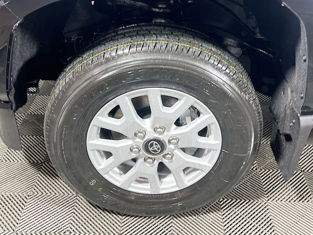 New 2026 Toyota Tacoma SR5 image 24