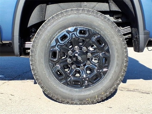 New 2026 Chevrolet Silverado 2500 LT image 5