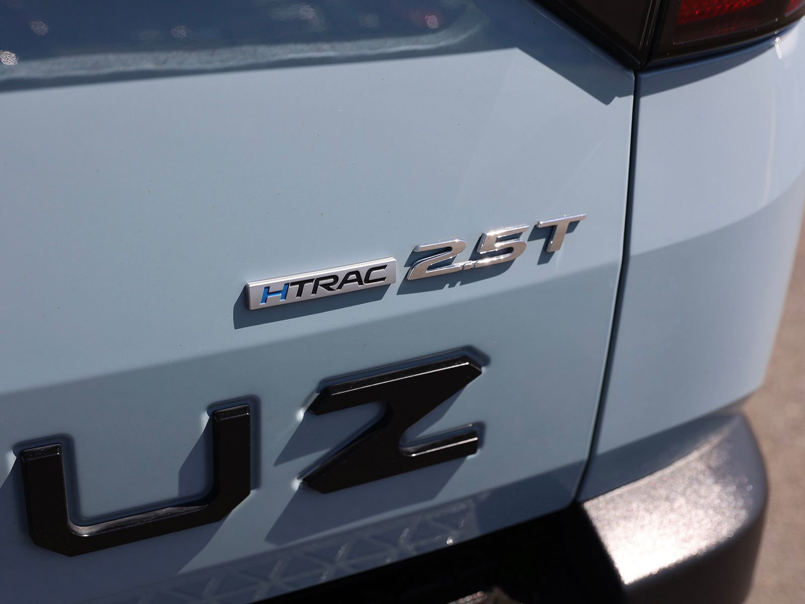 Certified 2024 Hyundai Santa Cruz XRT image 13