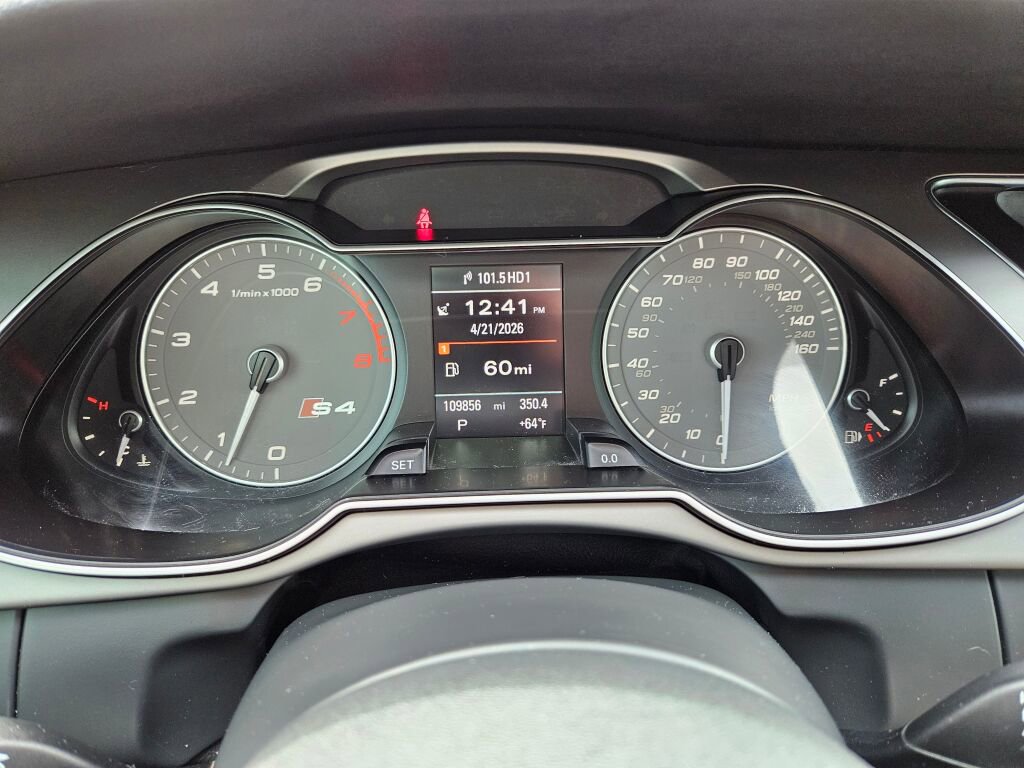 Used 2013 Audi S4 Premium Plus AWD/4WD image 21