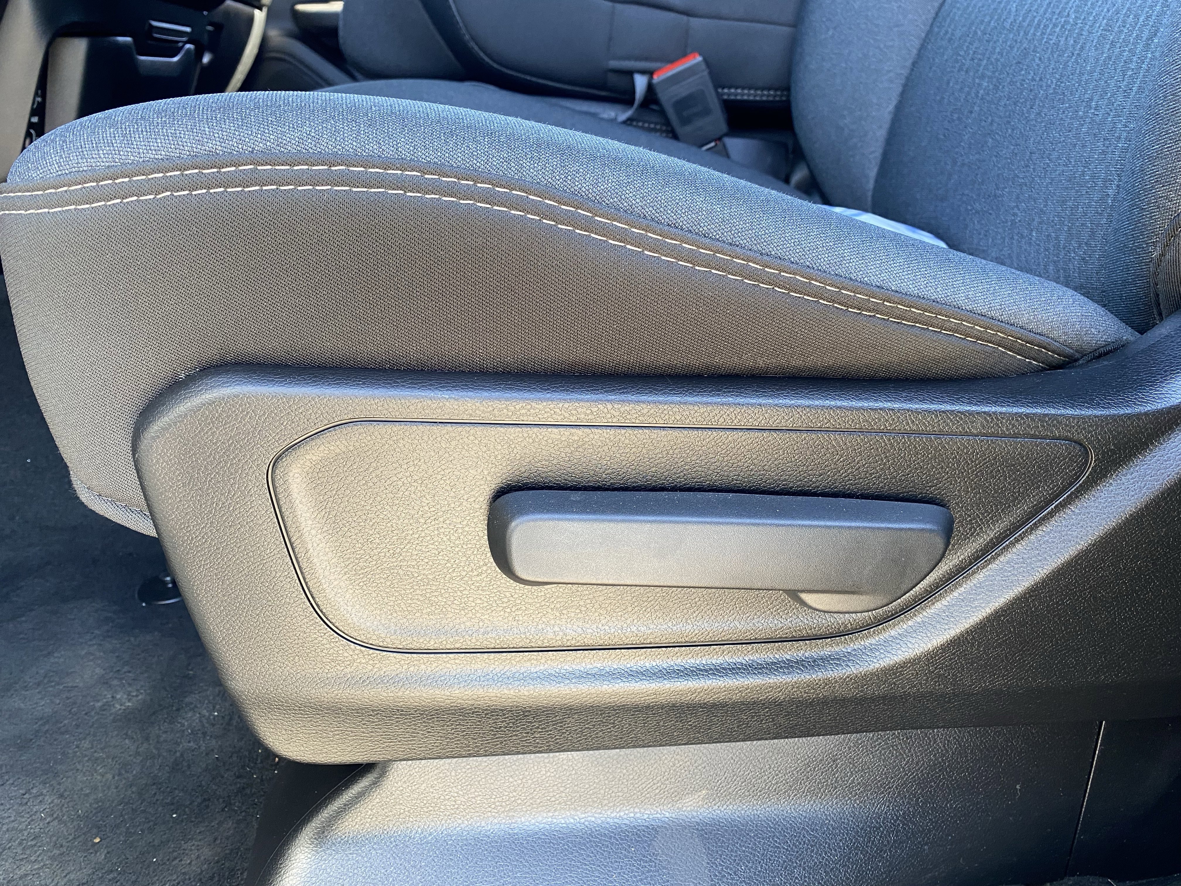 Used 2024 RAM 1500 Tradesman w/ Night Edition AWD/4WD image 21