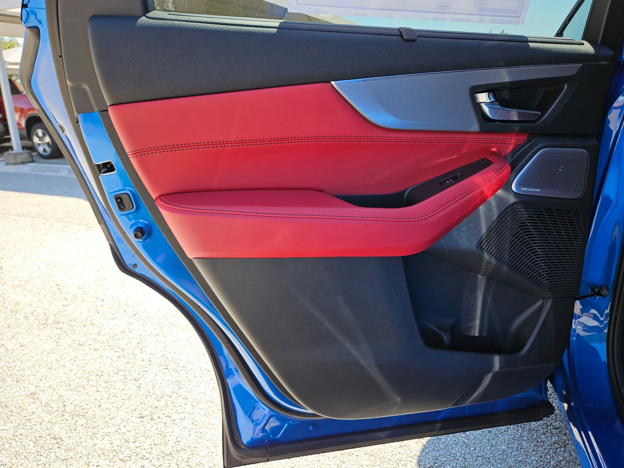 New 2026 Acura MDX A-Spec image 17