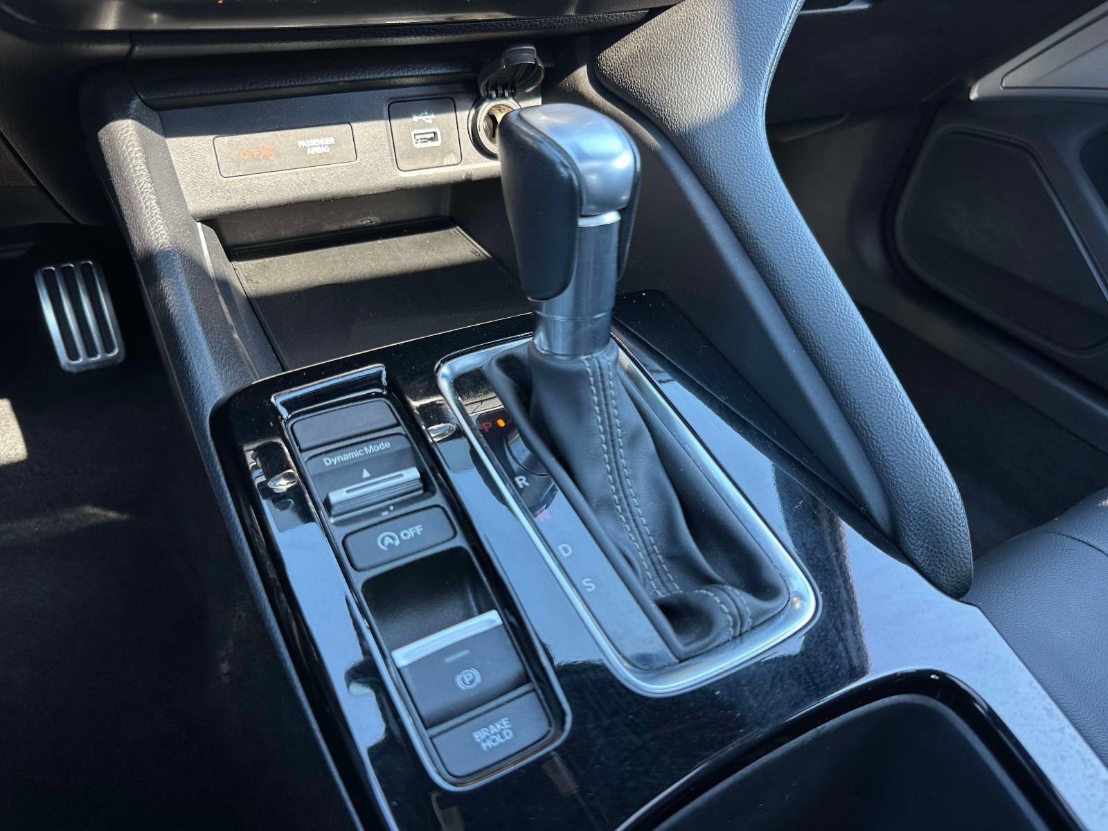 Certified 2023 Acura Integra A-Spec FWD image 19