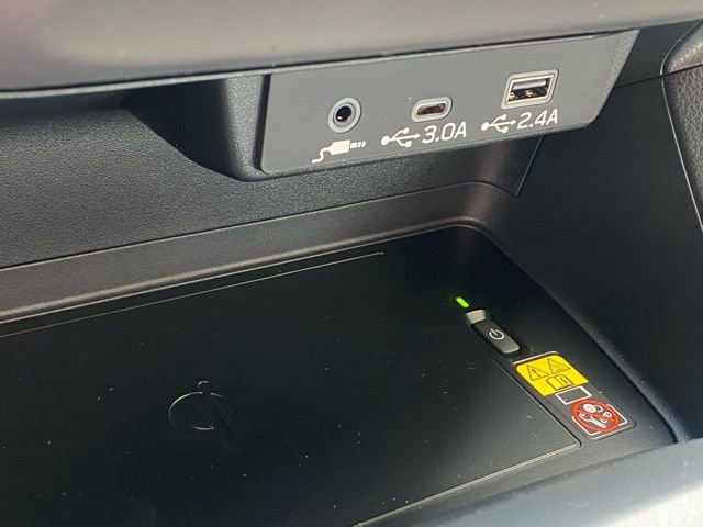 New 2026 Subaru Crosstrek 2.5i Limited image 17