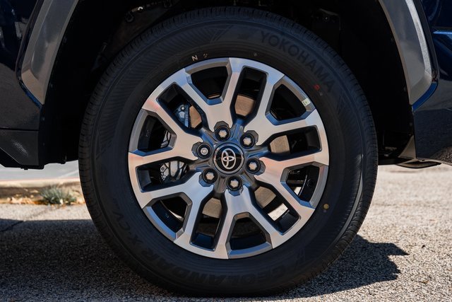 New 2026 Toyota Tundra 1794 Edition image 20