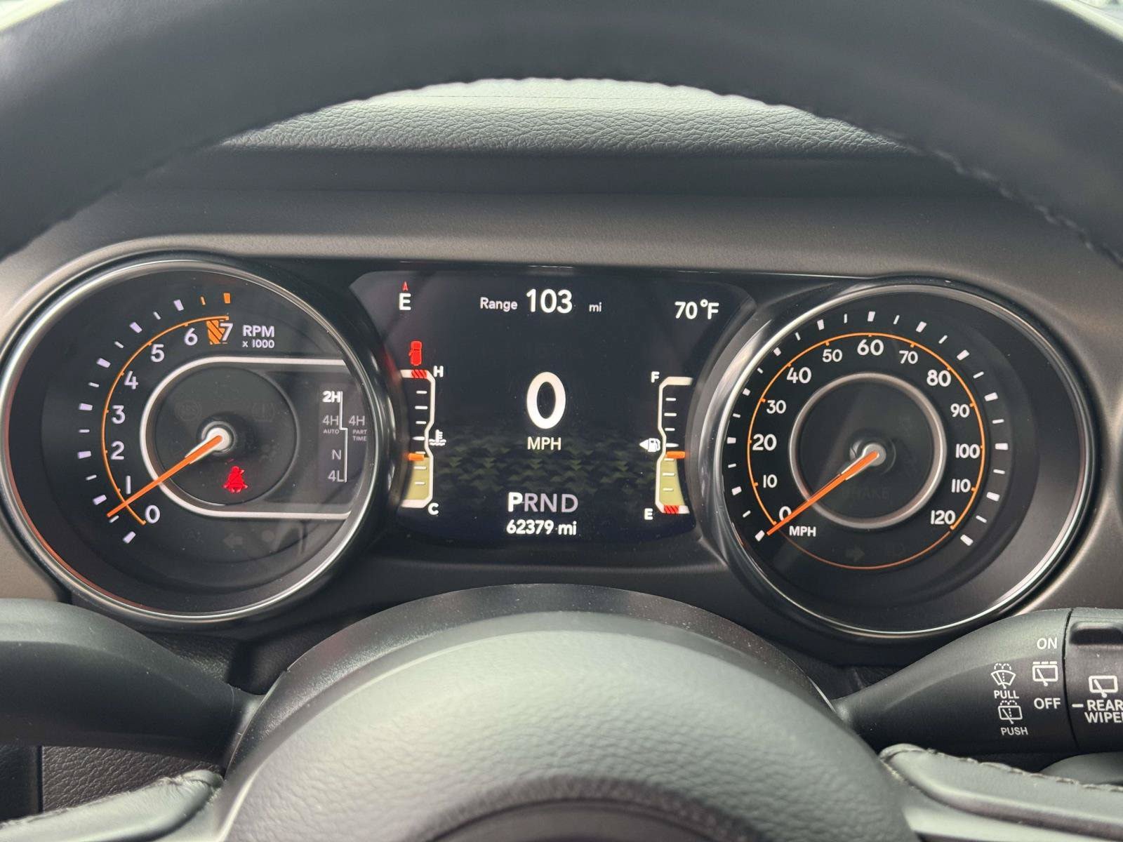 Used 2022 Jeep Wrangler Unlimited Sport AWD/4WD image 22