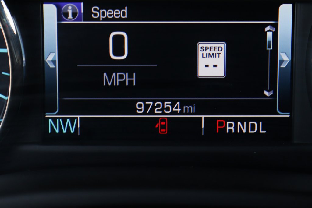 Used 2020 Chevrolet Suburban Premier RWD image 28