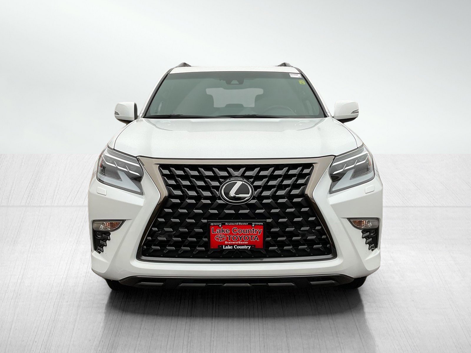 Used 2022 Lexus GX 460 image 8