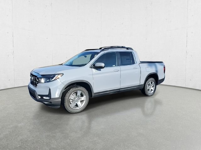 New 2026 Honda Ridgeline RTL image 5
