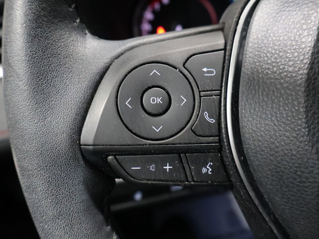 Certified 2024 Toyota RAV4 TRD Off-Road image 34