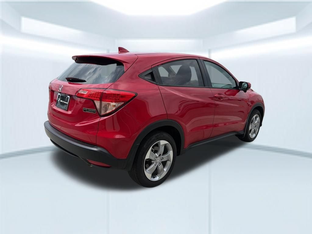 Used 2017 Honda HR-V EX image 6