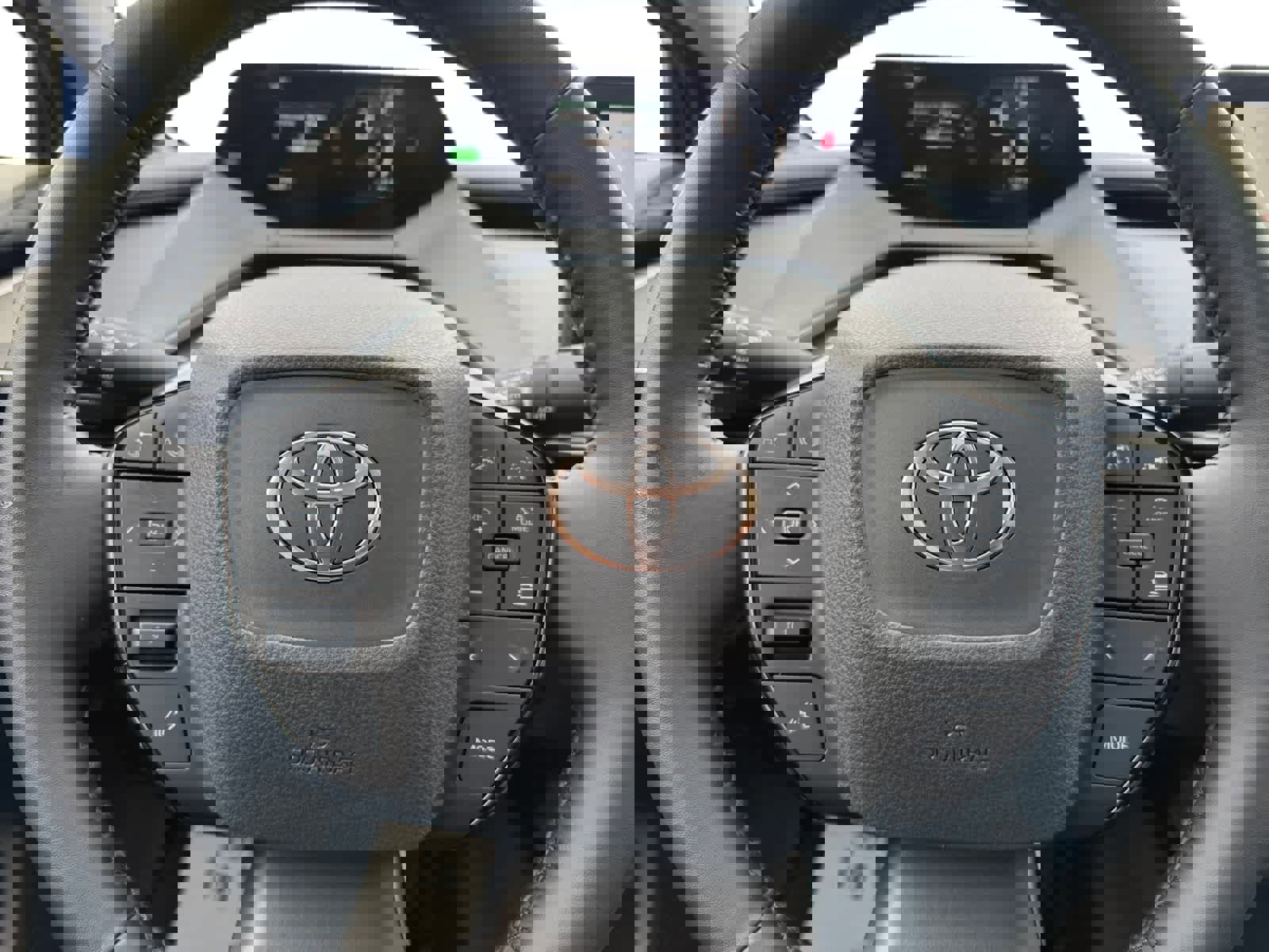 Used 2024 Toyota Prius Limited w/ Limited Premium Package image 19