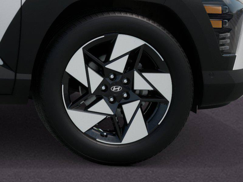 New 2027 Hyundai Kona Limited AWD/4WD image 8