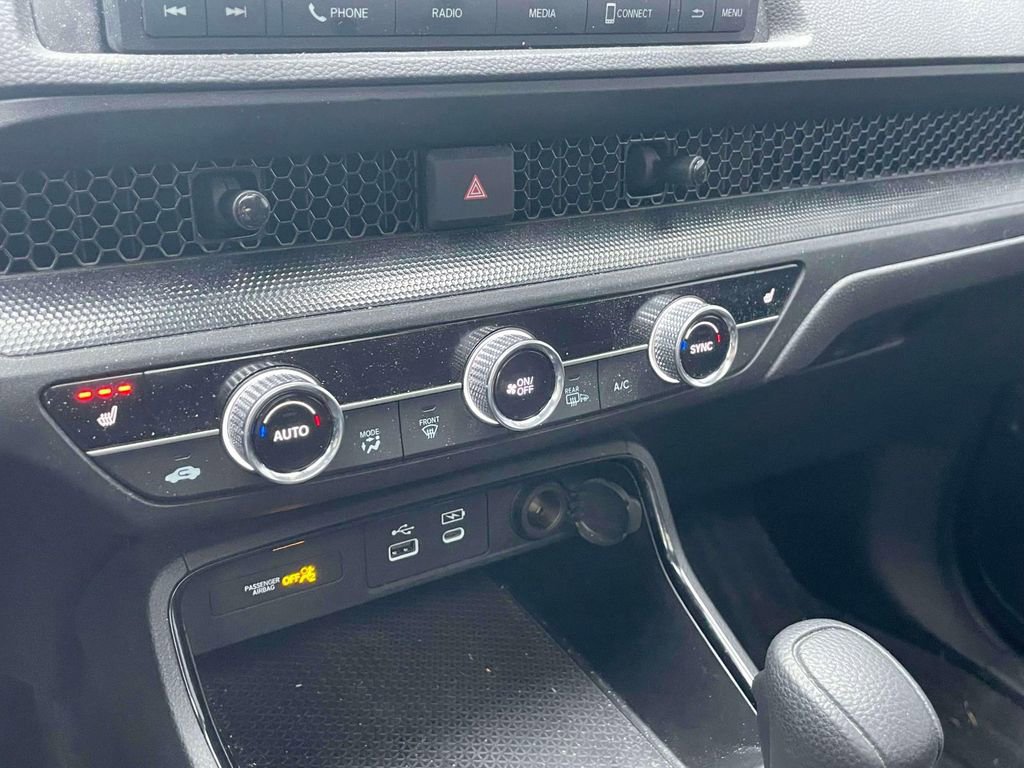 Used 2024 Honda CR-V EX image 29