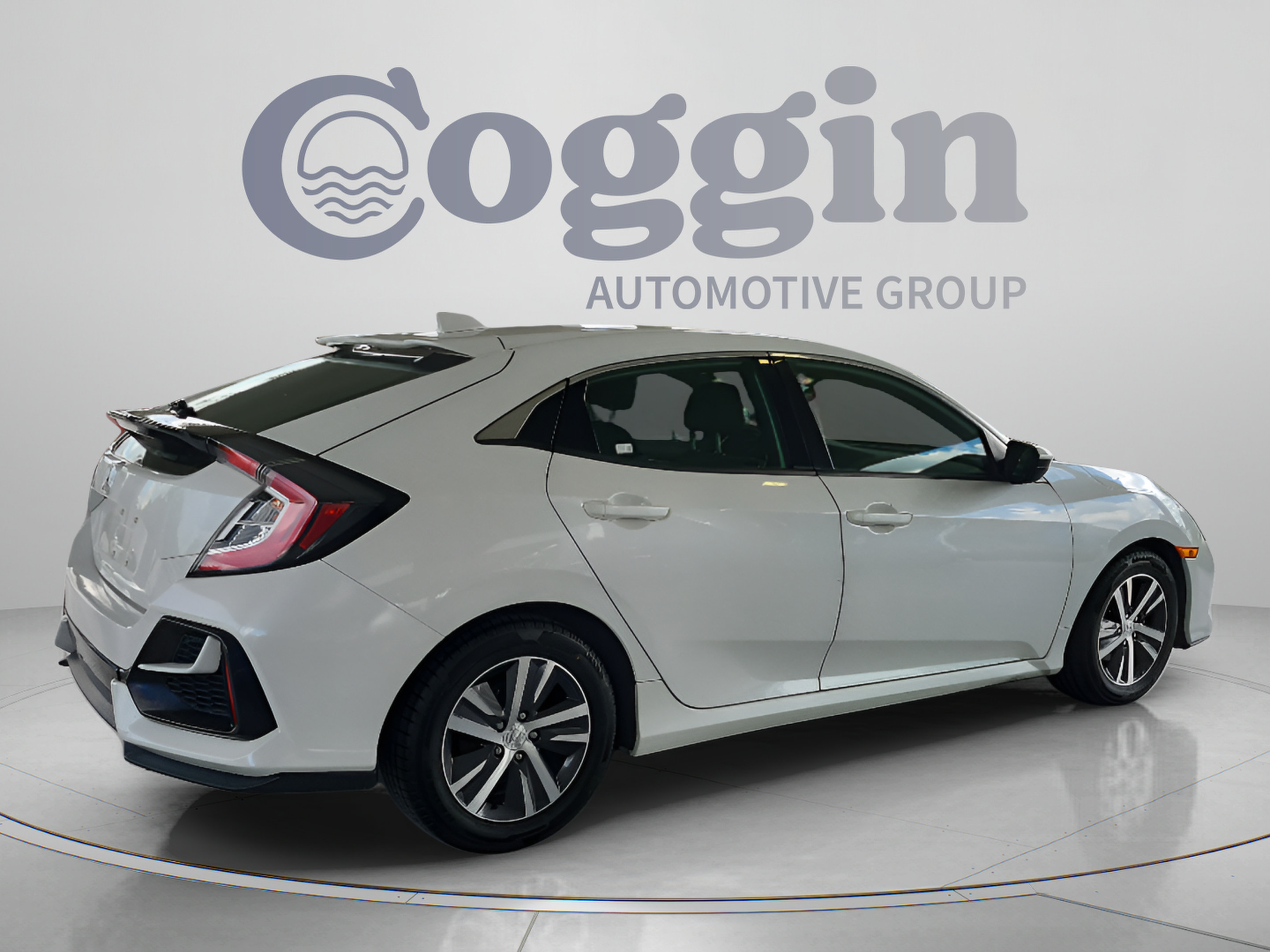 Used 2020 Honda Civic LX image 5